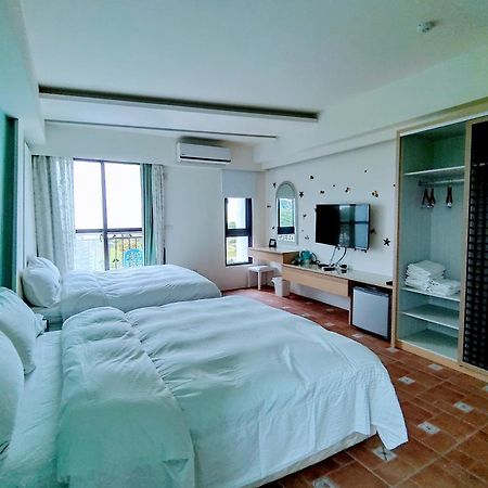 เชลล์แลนด์ Apartment หมาเกิง ภายนอก รูปภาพ