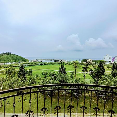 เชลล์แลนด์ Apartment หมาเกิง ภายนอก รูปภาพ