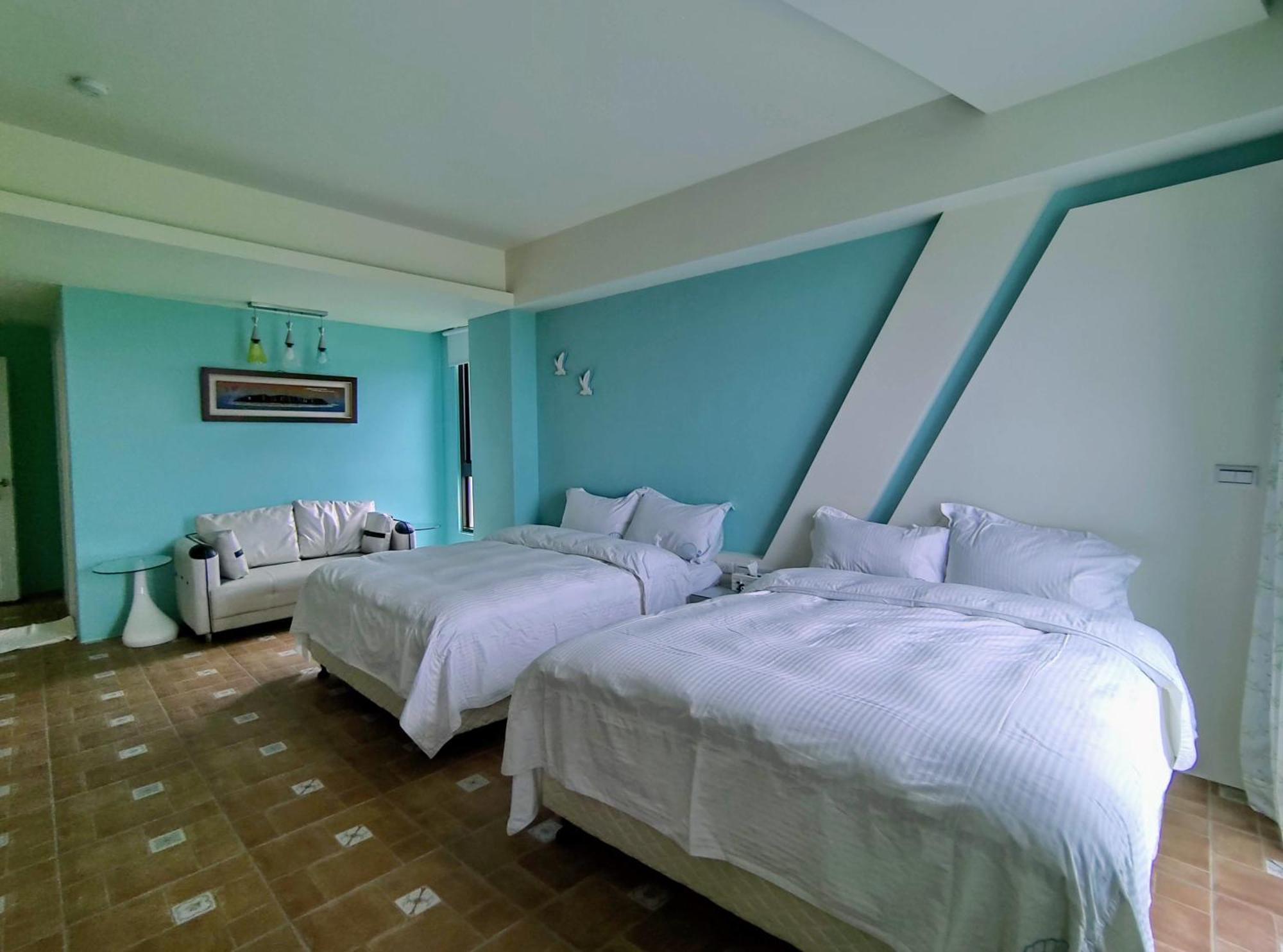 เชลล์แลนด์ Apartment หมาเกิง ภายนอก รูปภาพ