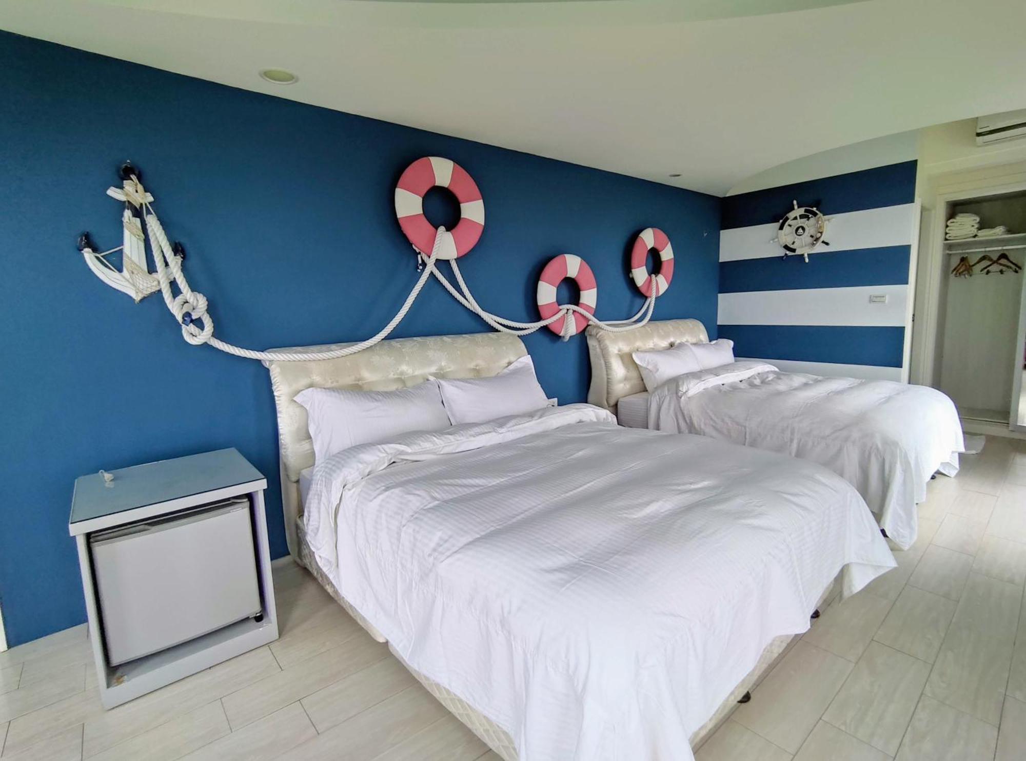 เชลล์แลนด์ Apartment หมาเกิง ภายนอก รูปภาพ
