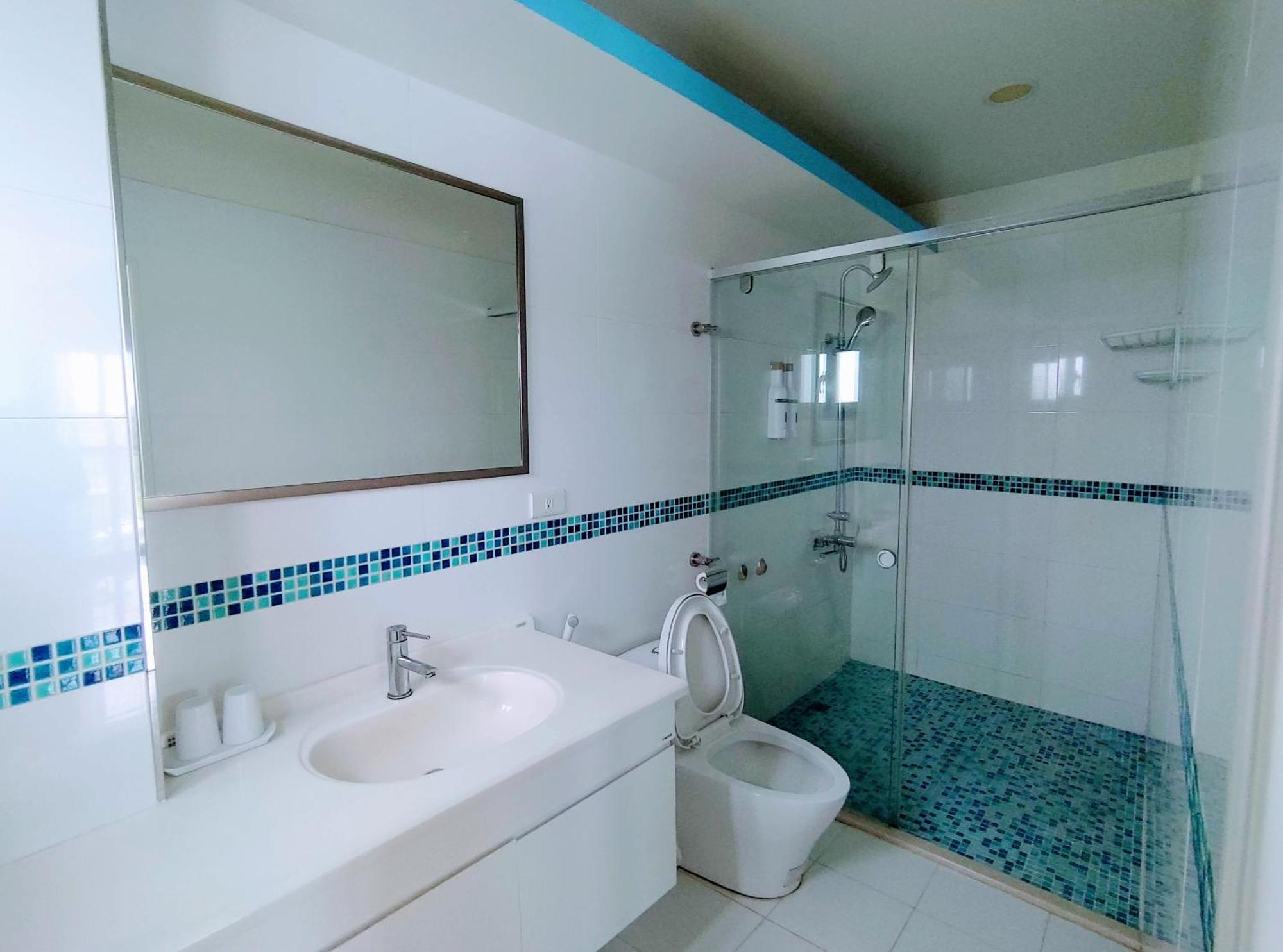 เชลล์แลนด์ Apartment หมาเกิง ภายนอก รูปภาพ