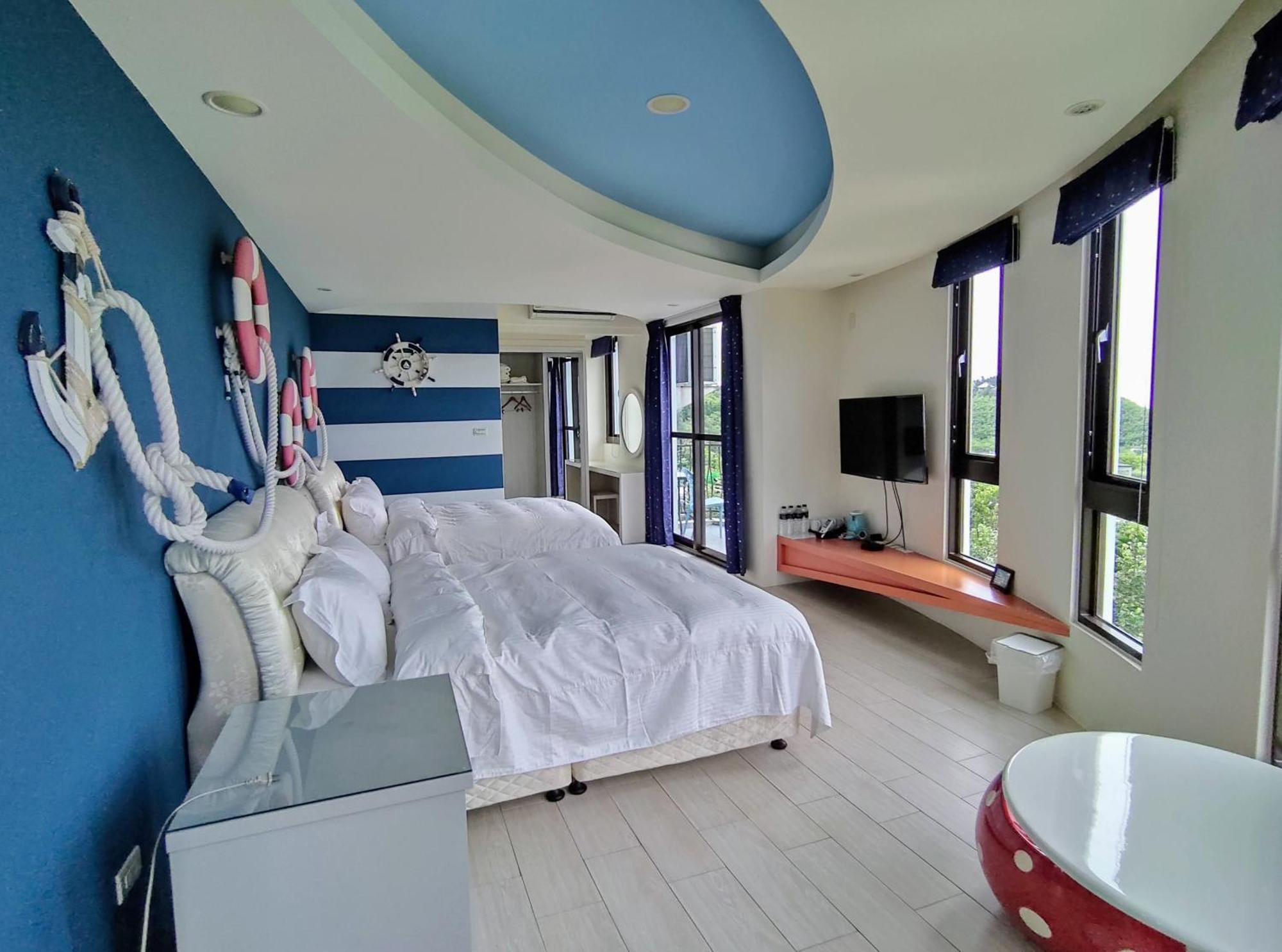 เชลล์แลนด์ Apartment หมาเกิง ภายนอก รูปภาพ