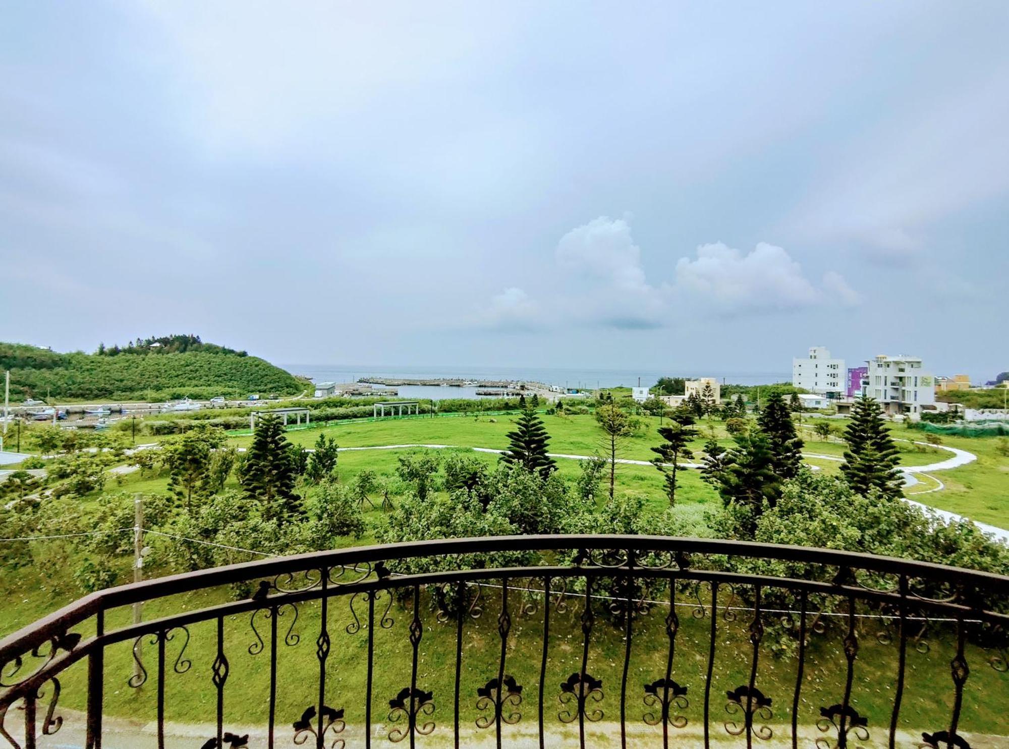 เชลล์แลนด์ Apartment หมาเกิง ภายนอก รูปภาพ