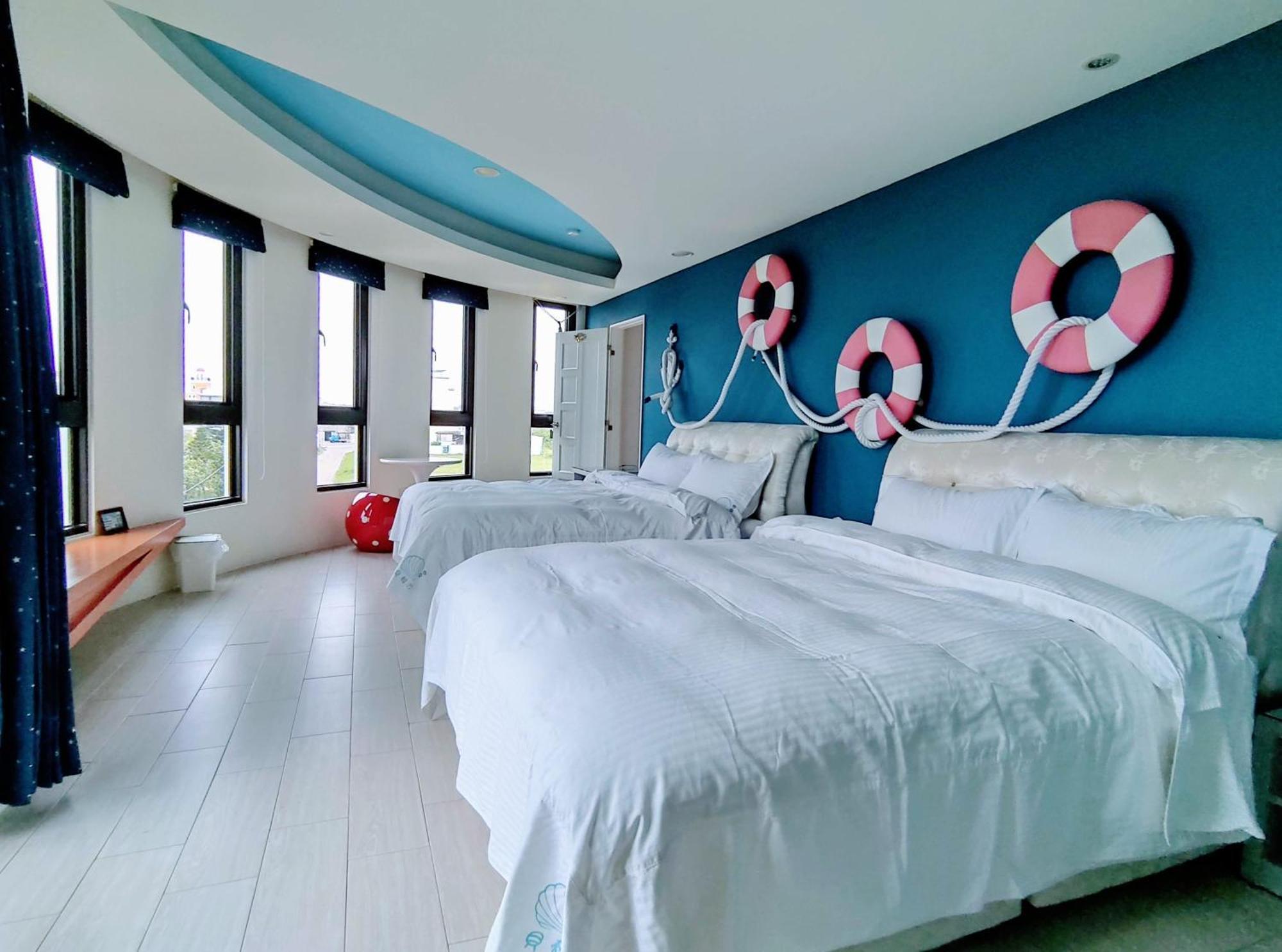 เชลล์แลนด์ Apartment หมาเกิง ภายนอก รูปภาพ