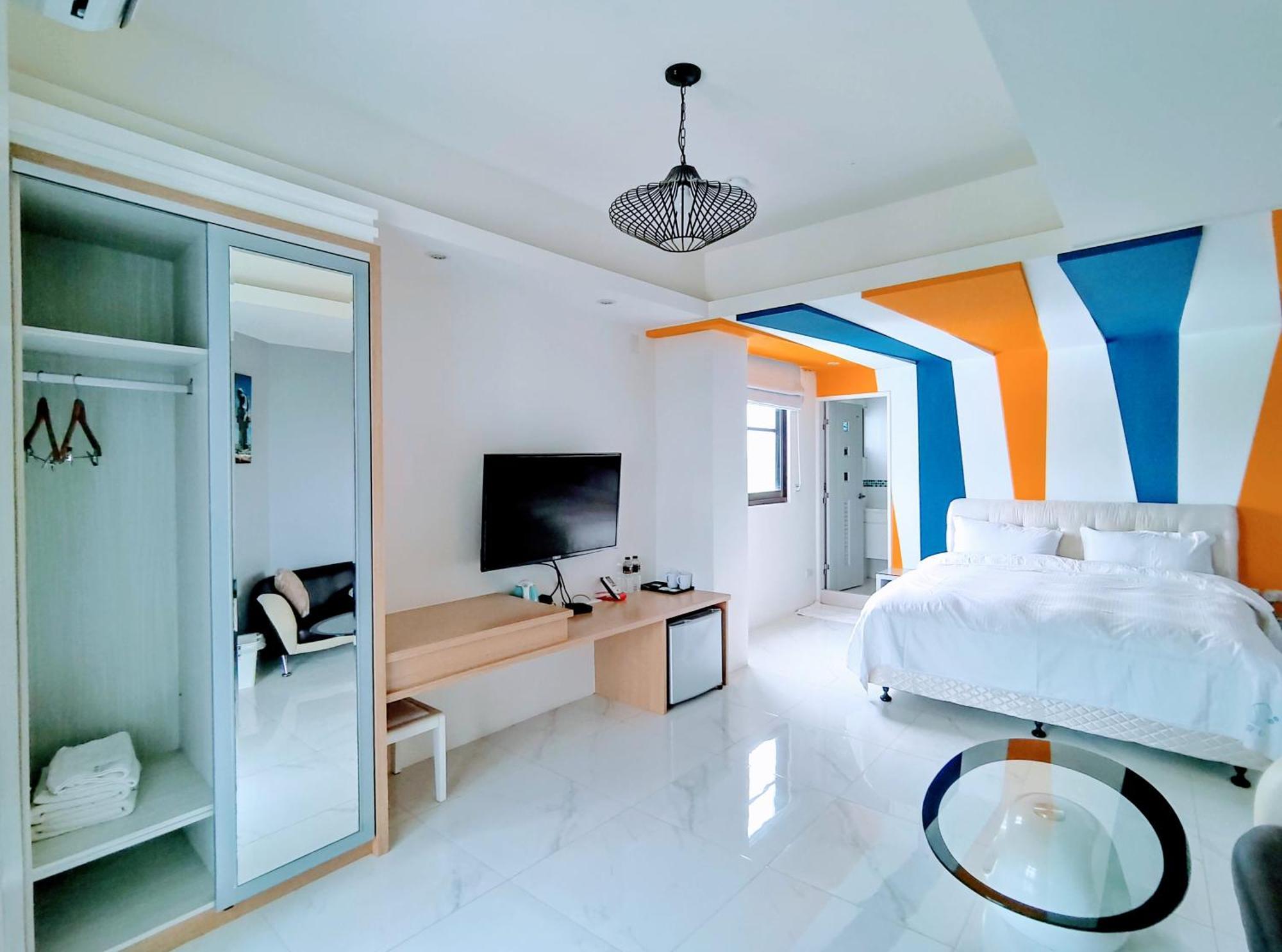 เชลล์แลนด์ Apartment หมาเกิง ภายนอก รูปภาพ