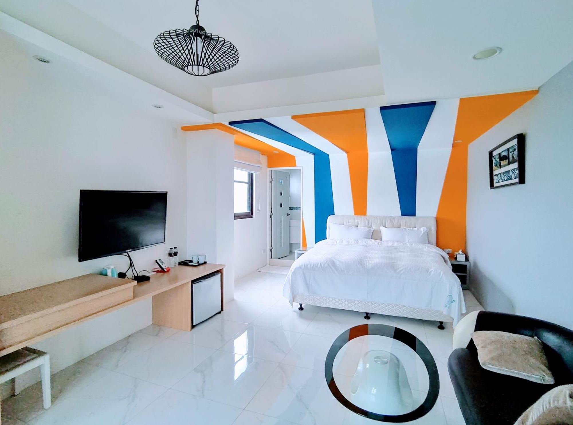 เชลล์แลนด์ Apartment หมาเกิง ภายนอก รูปภาพ