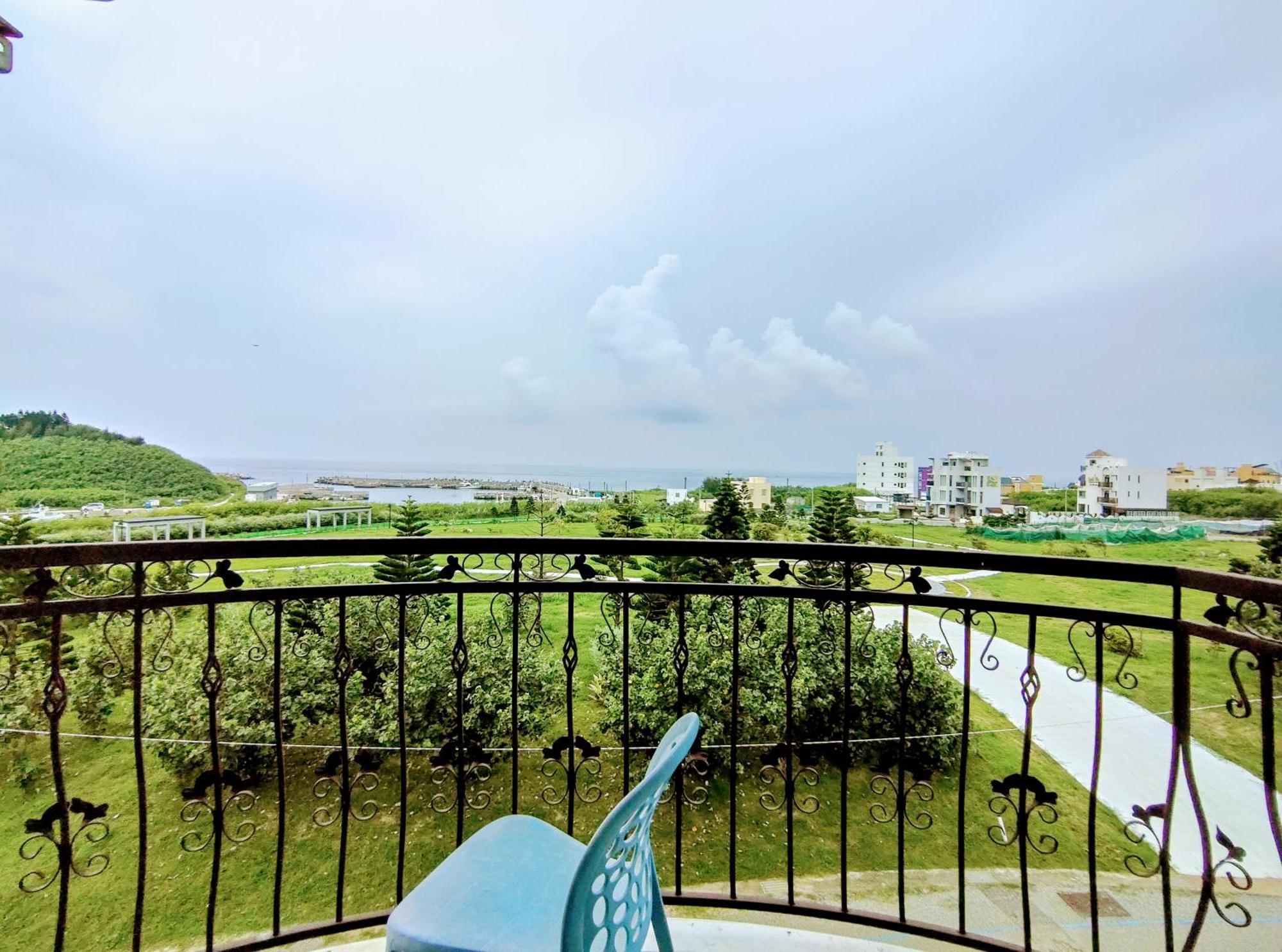 เชลล์แลนด์ Apartment หมาเกิง ภายนอก รูปภาพ