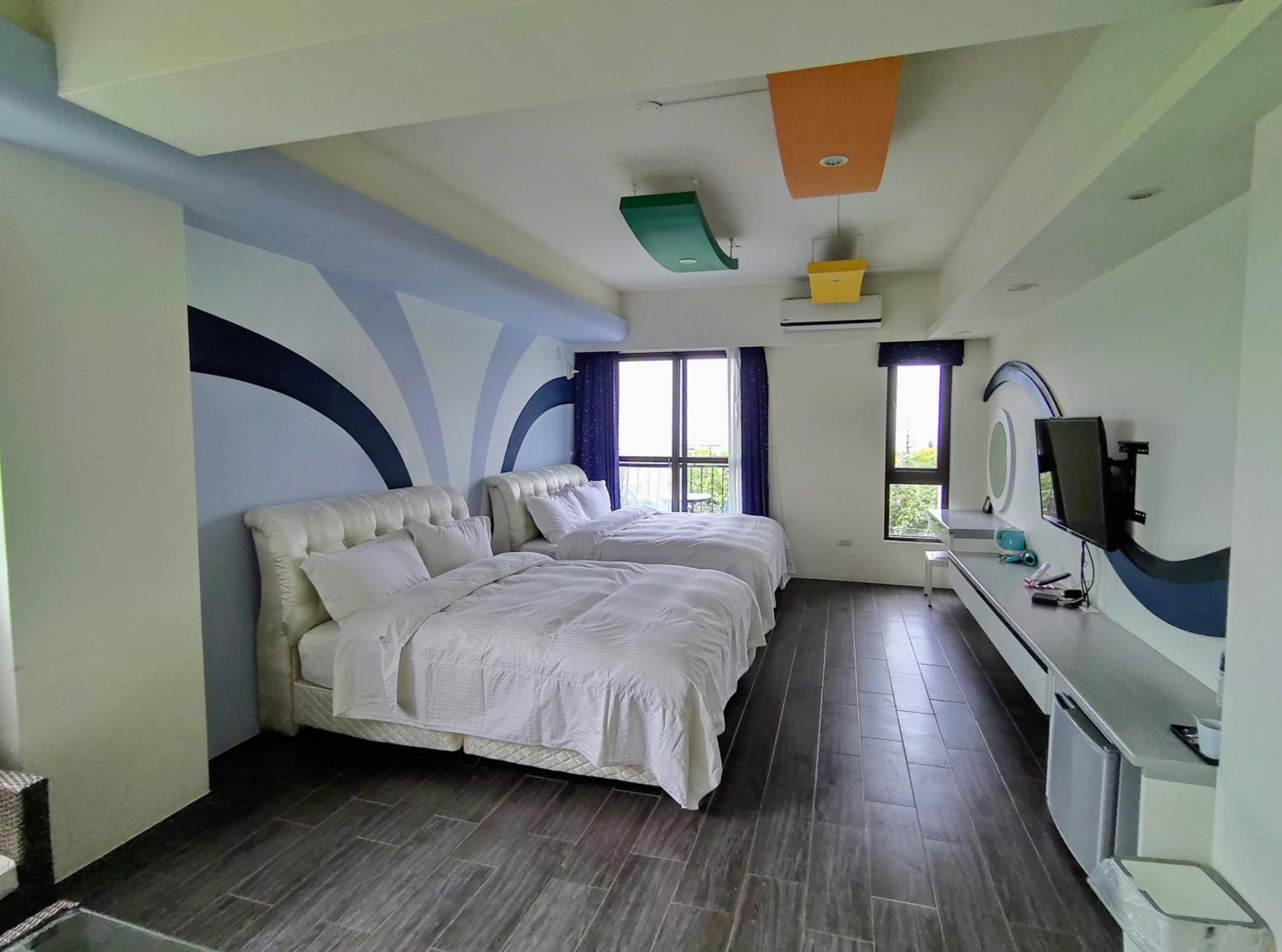 เชลล์แลนด์ Apartment หมาเกิง ภายนอก รูปภาพ