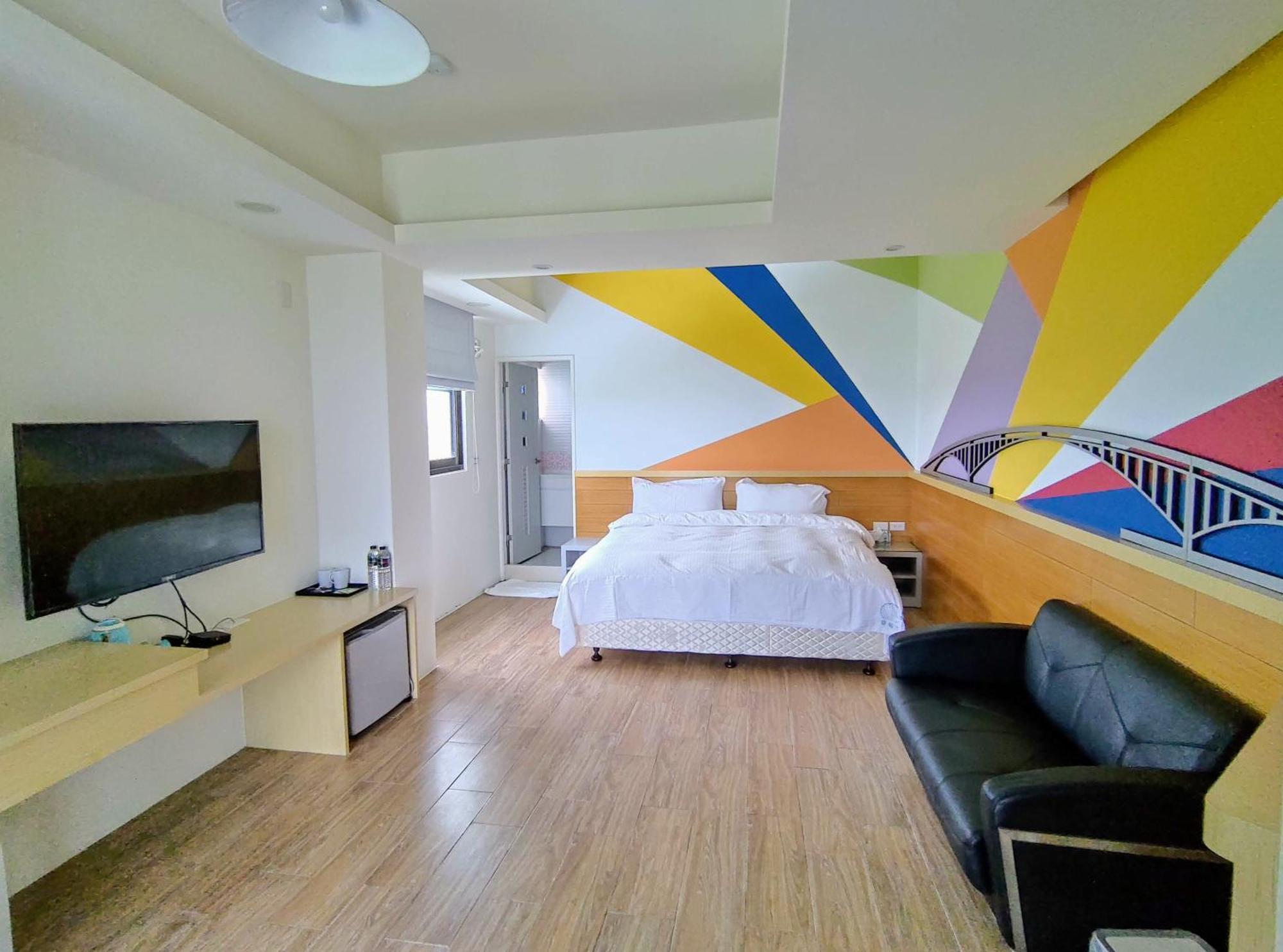 เชลล์แลนด์ Apartment หมาเกิง ภายนอก รูปภาพ