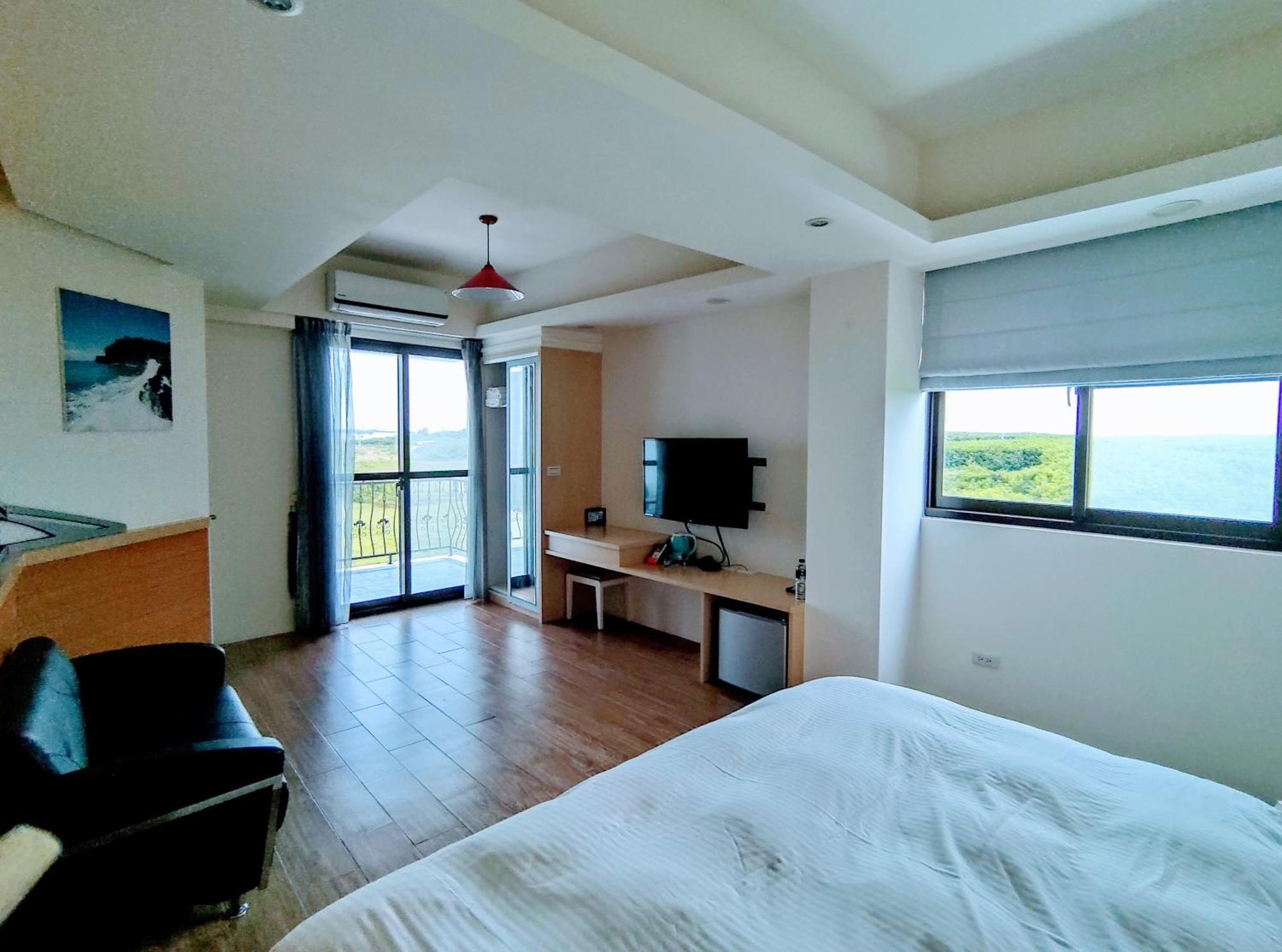 เชลล์แลนด์ Apartment หมาเกิง ภายนอก รูปภาพ
