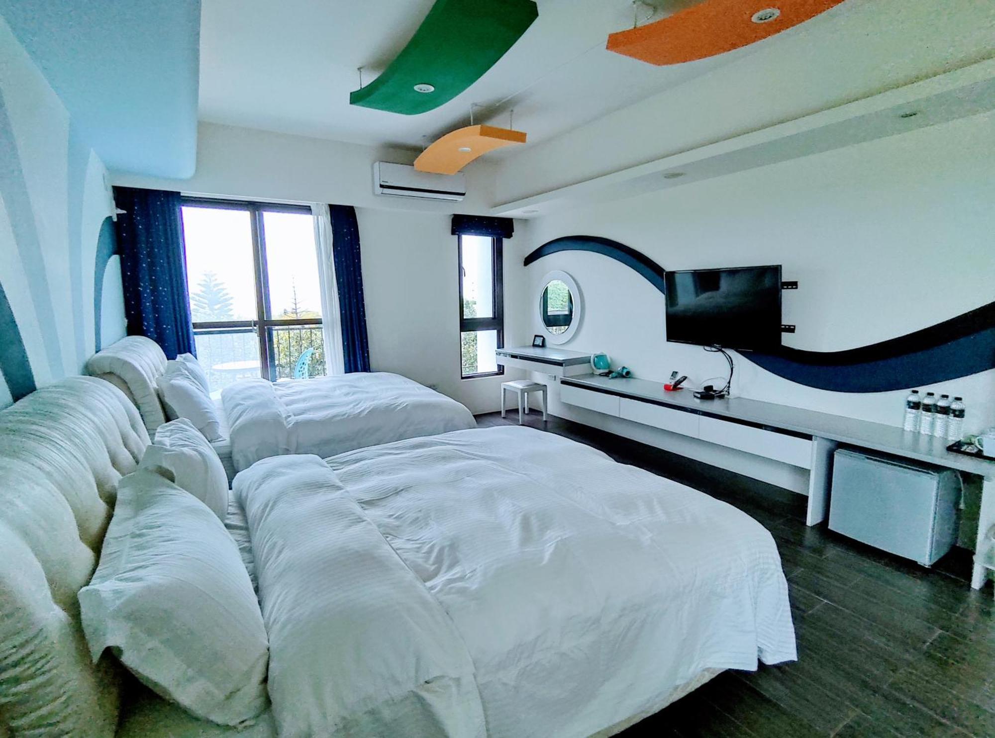 เชลล์แลนด์ Apartment หมาเกิง ภายนอก รูปภาพ