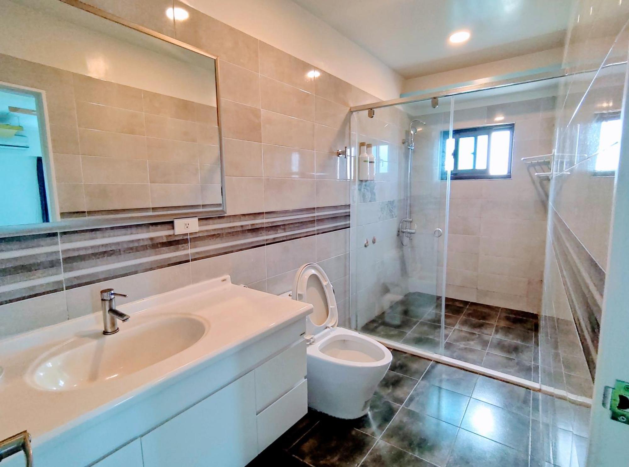 เชลล์แลนด์ Apartment หมาเกิง ภายนอก รูปภาพ