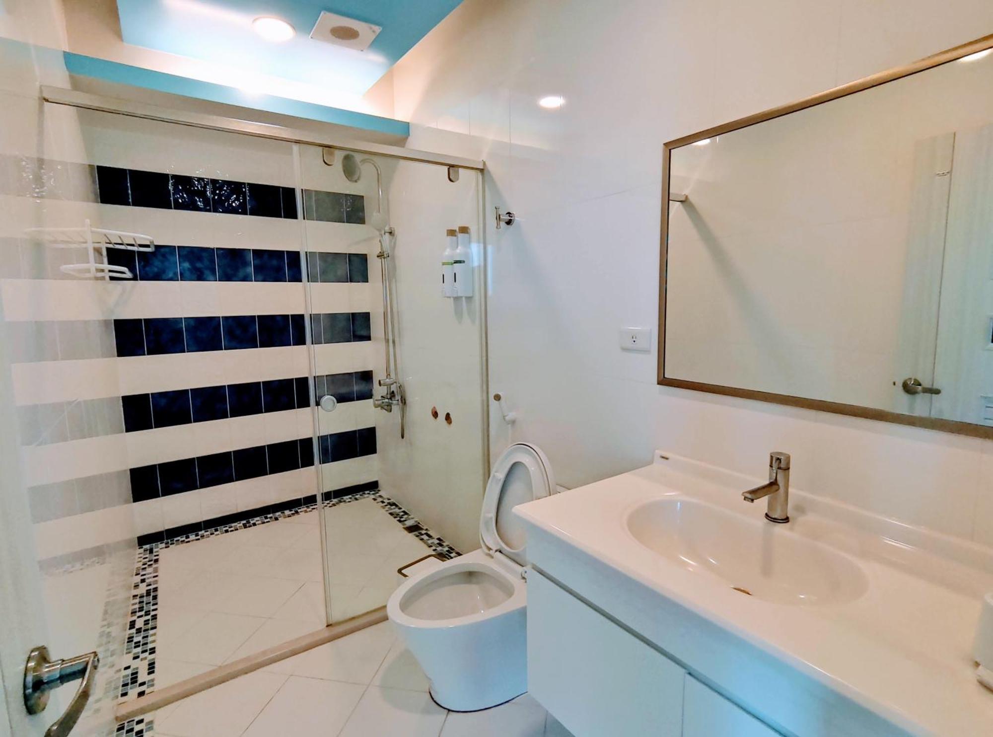 เชลล์แลนด์ Apartment หมาเกิง ภายนอก รูปภาพ