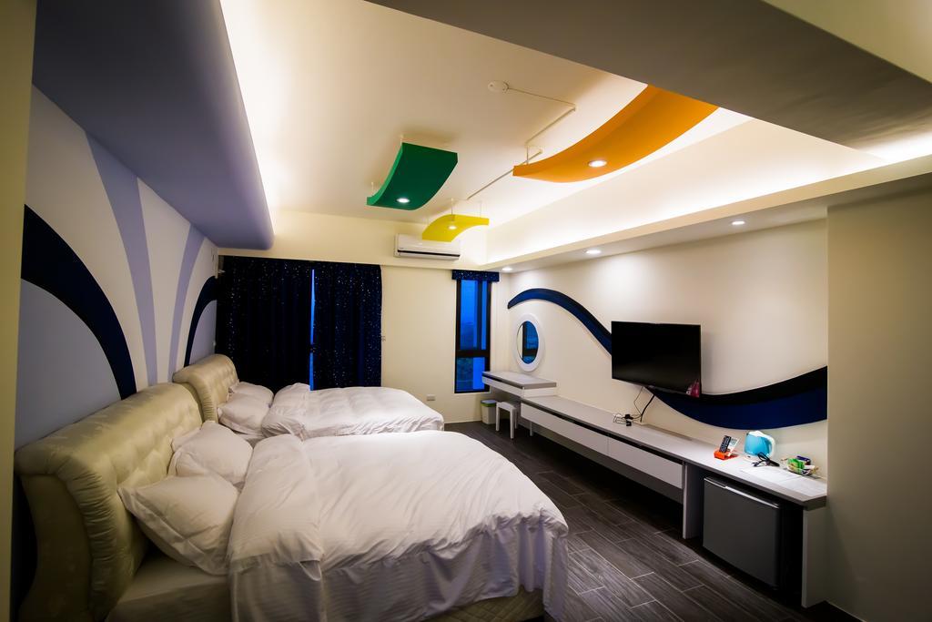 เชลล์แลนด์ Apartment หมาเกิง ภายนอก รูปภาพ