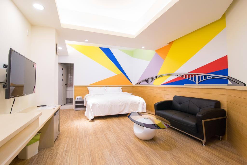 เชลล์แลนด์ Apartment หมาเกิง ภายนอก รูปภาพ