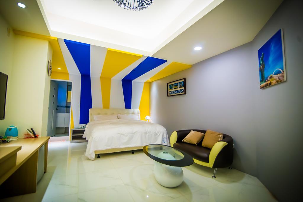 เชลล์แลนด์ Apartment หมาเกิง ภายนอก รูปภาพ