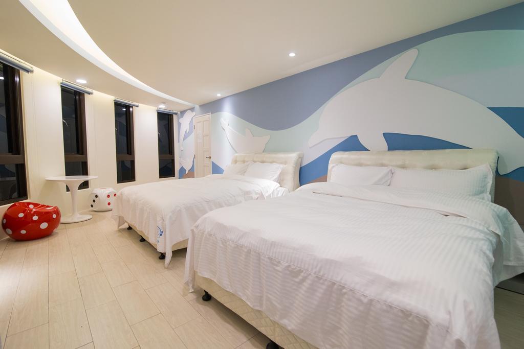 เชลล์แลนด์ Apartment หมาเกิง ภายนอก รูปภาพ