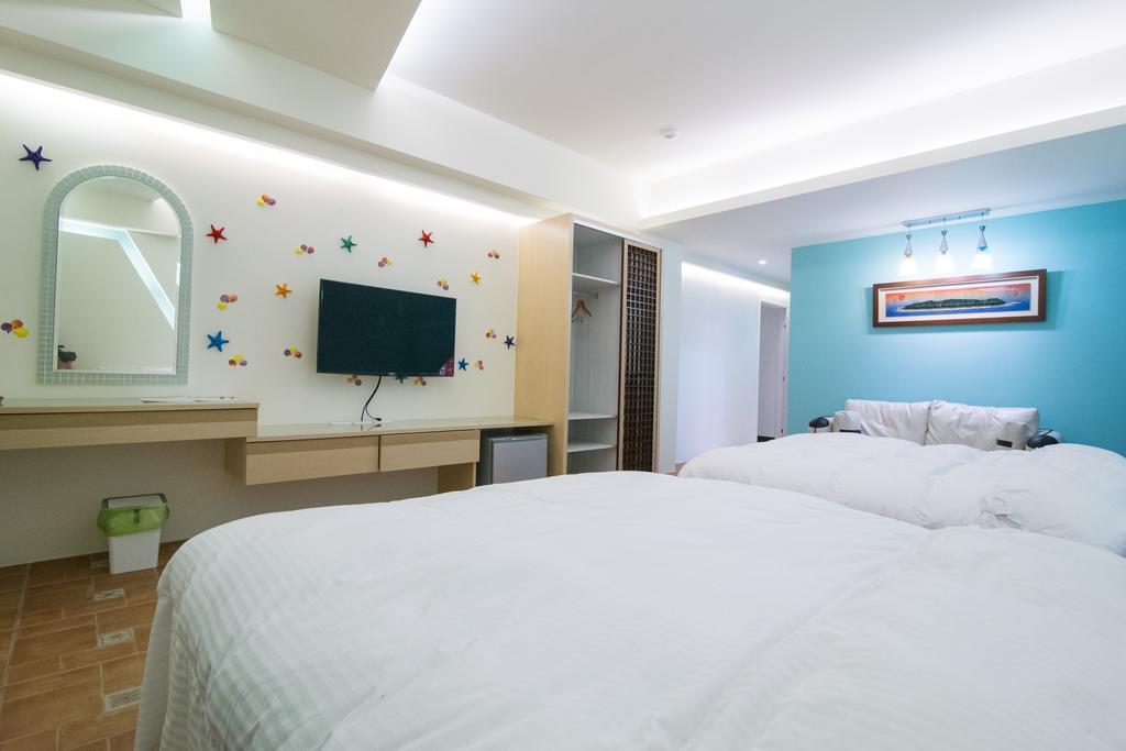 เชลล์แลนด์ Apartment หมาเกิง ภายนอก รูปภาพ