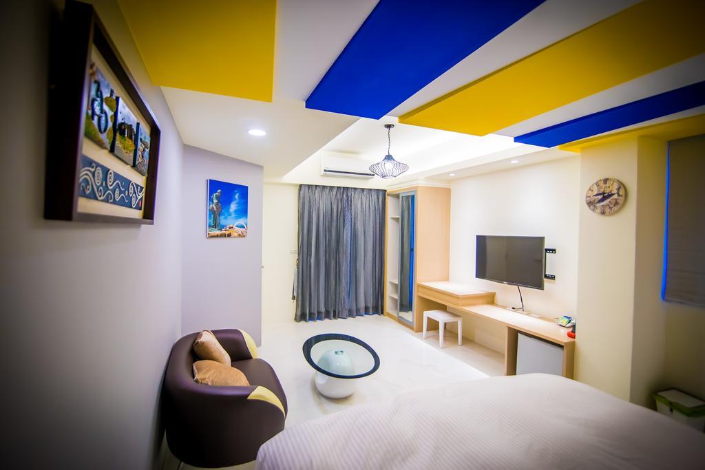 เชลล์แลนด์ Apartment หมาเกิง ภายนอก รูปภาพ