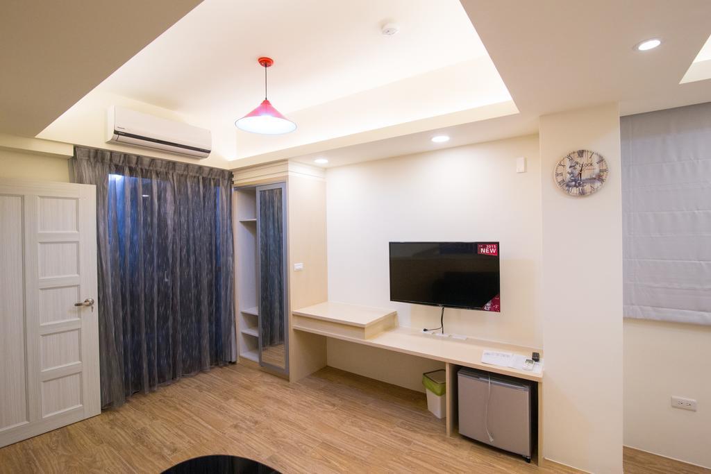 เชลล์แลนด์ Apartment หมาเกิง ภายนอก รูปภาพ