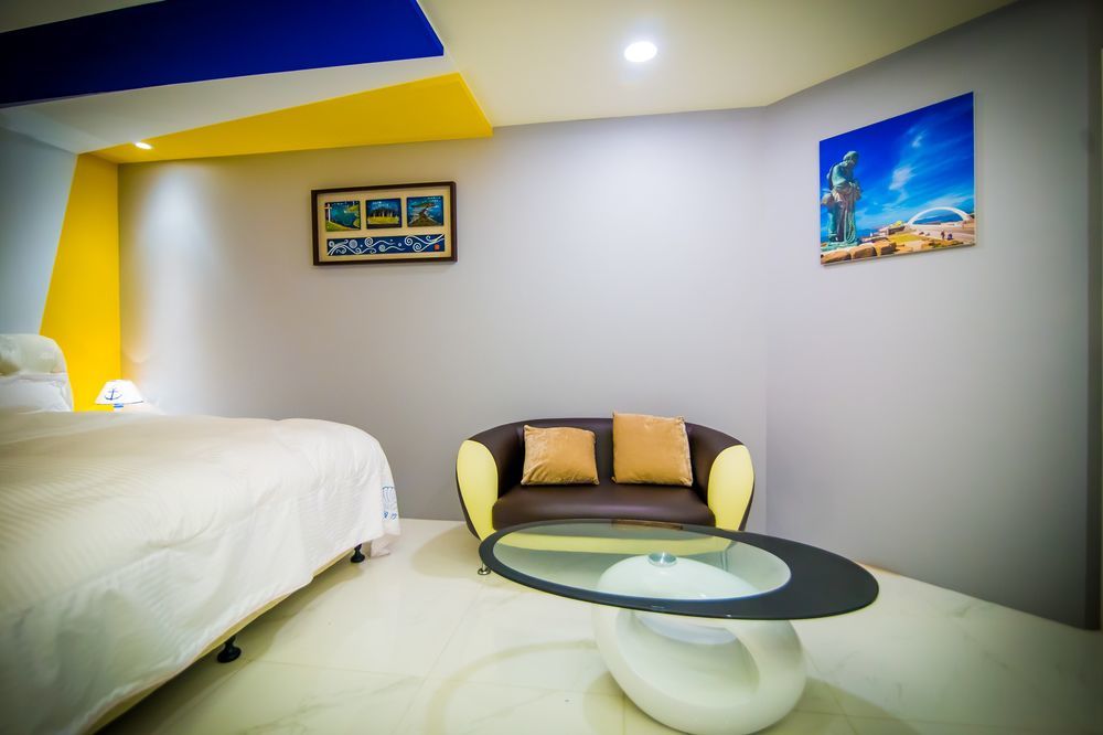 เชลล์แลนด์ Apartment หมาเกิง ภายนอก รูปภาพ