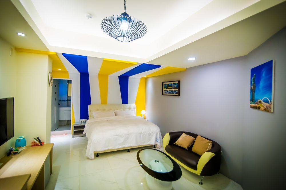 เชลล์แลนด์ Apartment หมาเกิง ภายนอก รูปภาพ
