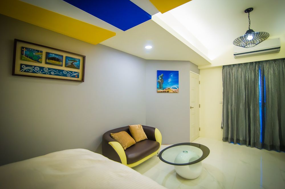 เชลล์แลนด์ Apartment หมาเกิง ภายนอก รูปภาพ