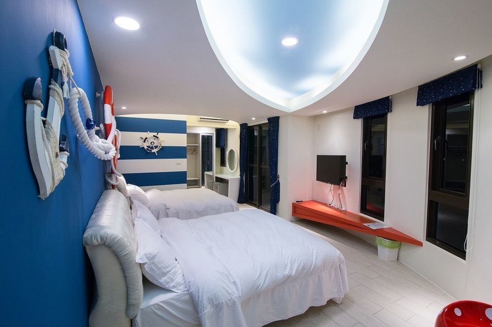 เชลล์แลนด์ Apartment หมาเกิง ภายนอก รูปภาพ