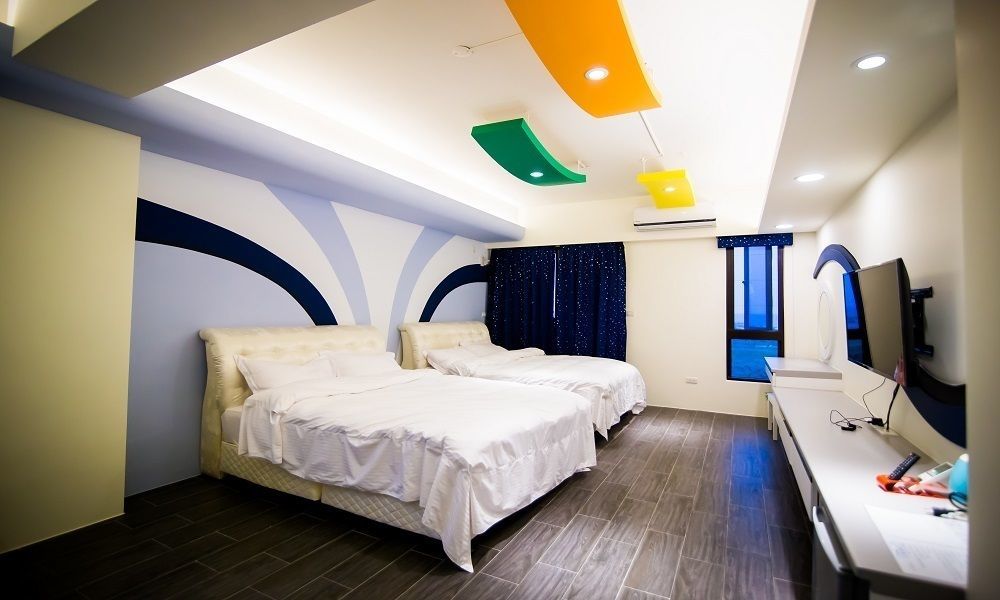 เชลล์แลนด์ Apartment หมาเกิง ภายนอก รูปภาพ