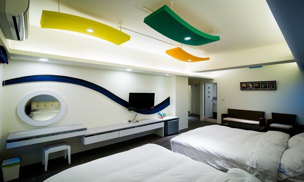 เชลล์แลนด์ Apartment หมาเกิง ภายนอก รูปภาพ