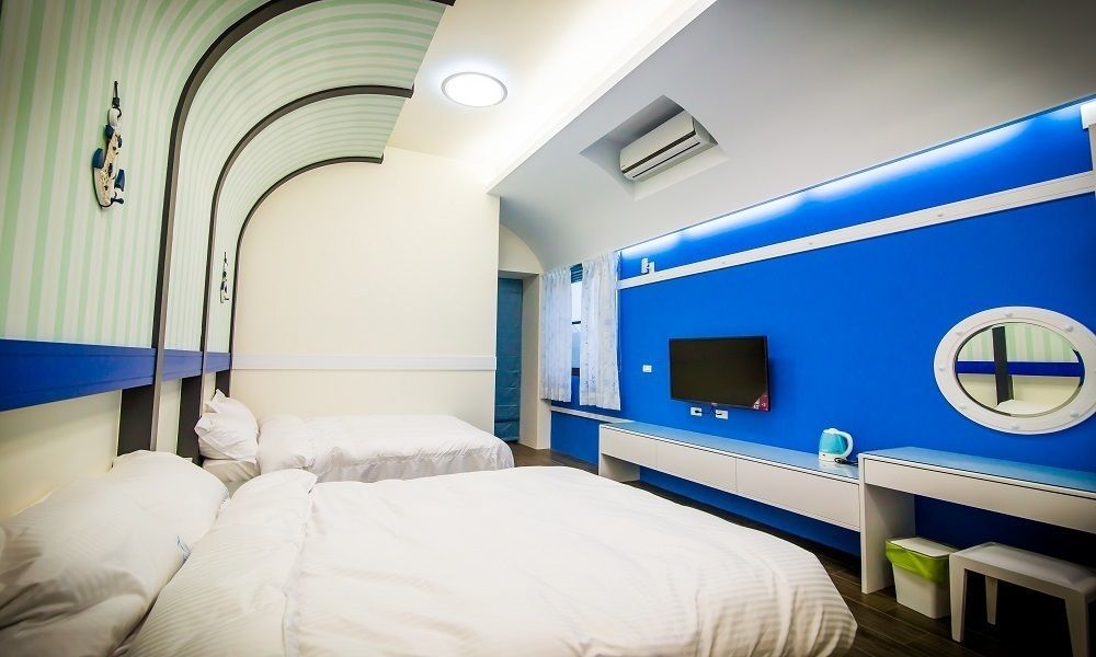เชลล์แลนด์ Apartment หมาเกิง ภายนอก รูปภาพ