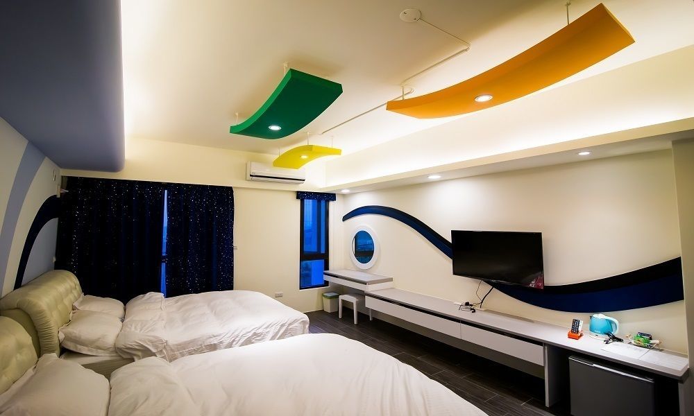 เชลล์แลนด์ Apartment หมาเกิง ภายนอก รูปภาพ