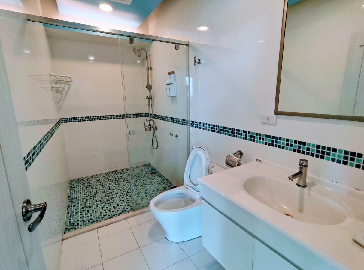 เชลล์แลนด์ Apartment หมาเกิง ภายนอก รูปภาพ