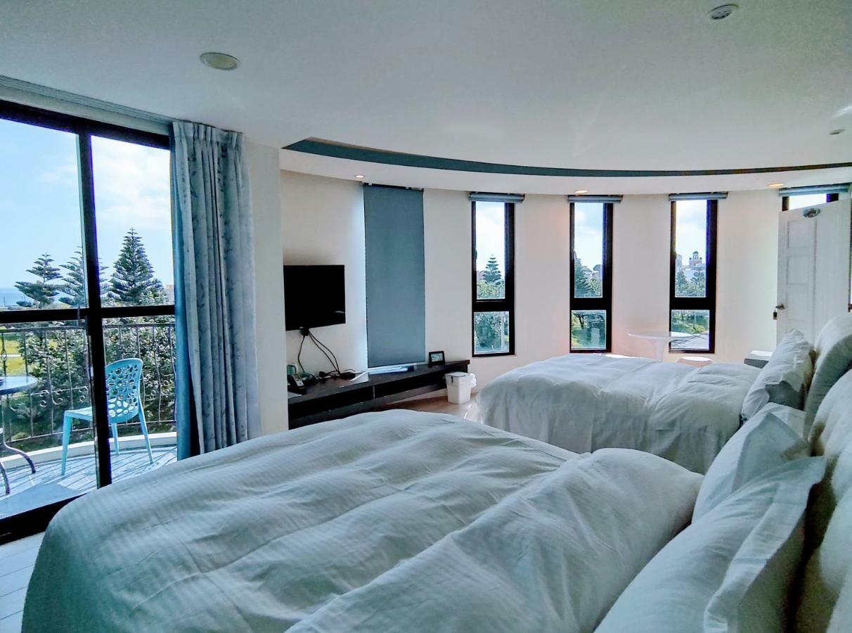 เชลล์แลนด์ Apartment หมาเกิง ภายนอก รูปภาพ